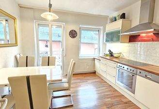Küche - Wohnung - Spittal - kaufen