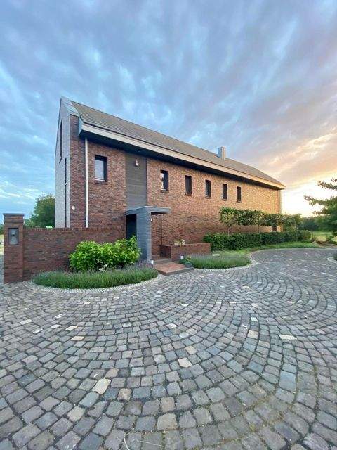 Schermbeck Häuser, Schermbeck Haus kaufen