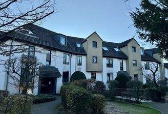 Außenansicht Eingangsseite