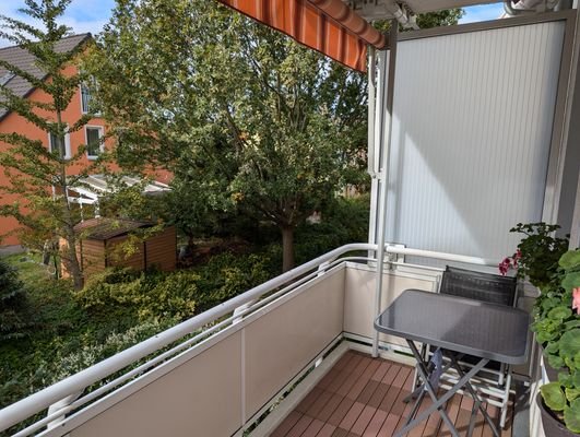 Balkon