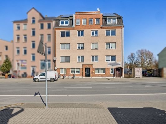 Der erste Eindruck