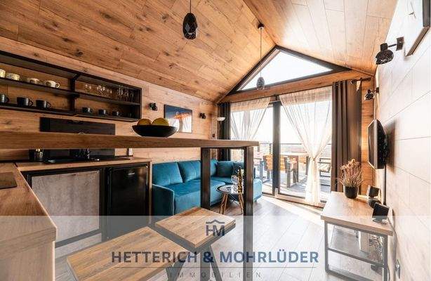 Beispiel Wohnküche 4