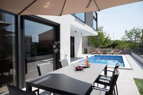 Trogir Häuser, Trogir Haus kaufen