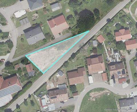Bad Säckingen / Rippolingen Grundstücke, Bad Säckingen / Rippolingen Grundstück kaufen