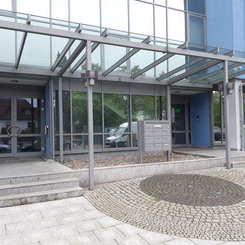 Kassel Büros, Büroräume, Büroflächen 