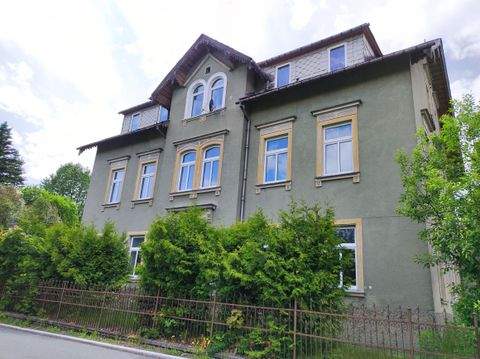 Bärenstein Häuser, Bärenstein Haus kaufen