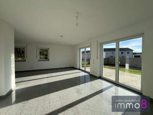 Hier spielt das Leben – und das Licht spielt mit