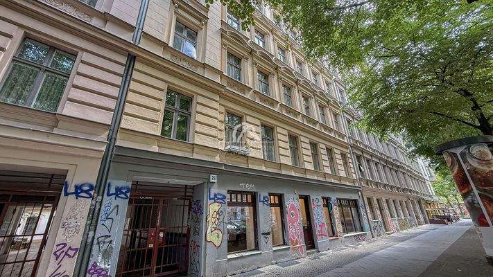 Außenansicht / exterior view