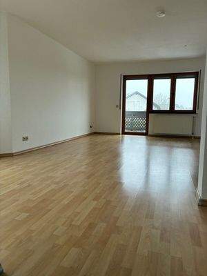 Wohn- und Essbereich