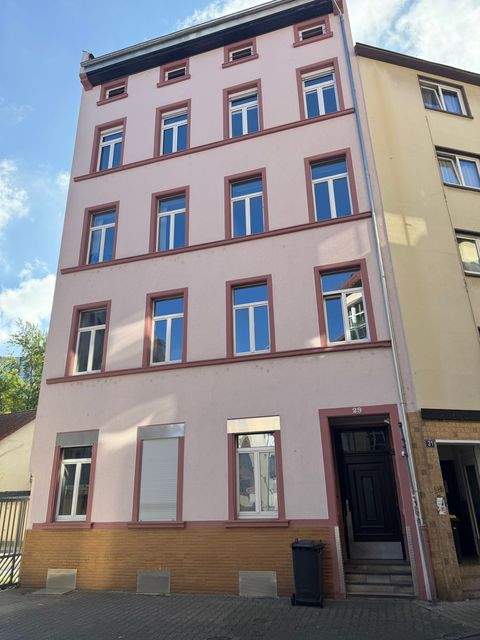 Frankfurt am Main Wohnungen, Frankfurt am Main Wohnung mieten