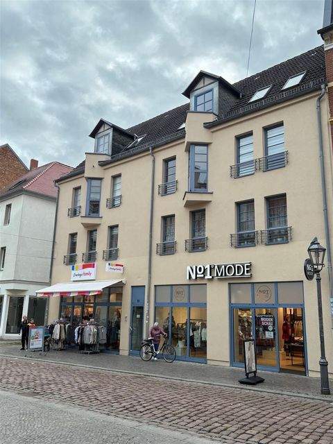 Köthen (Anhalt) Wohnungen, Köthen (Anhalt) Wohnung mieten