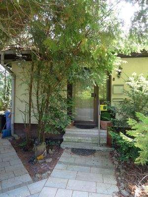 Willingshausen, Hauszugang