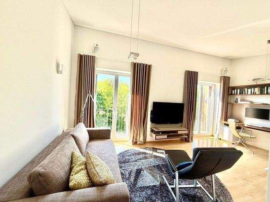 großes Zimmer - auch zum Teilen