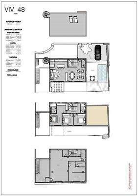 Chic Golf Villas with Pools in Algorfa Costa Blanca