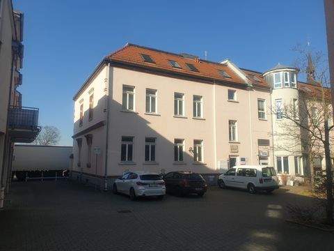 Markranstädt Büros, Büroräume, Büroflächen 