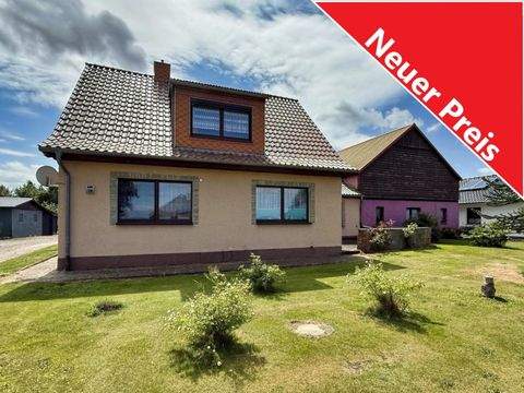 Niepars Häuser, Niepars Haus kaufen