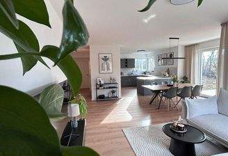 Musterfoto / nicht möbliert