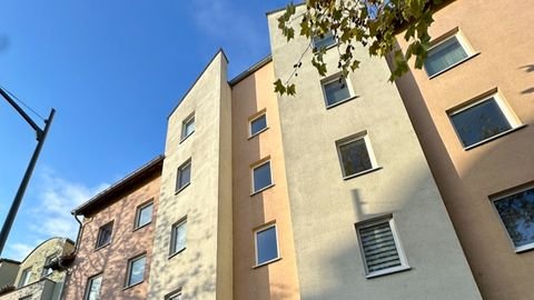 Weißenfels Wohnungen, Weißenfels Wohnung mieten