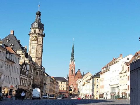 Altenburg Wohnungen, Altenburg Wohnung kaufen