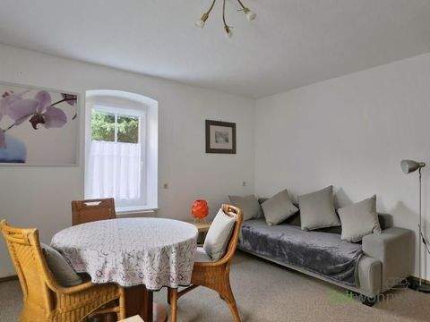 Eisenach Wohnen auf Zeit, möbliertes Wohnen