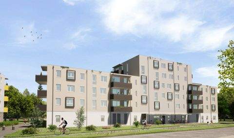 Wiener Neustadt Wohnungen, Wiener Neustadt Wohnung mieten