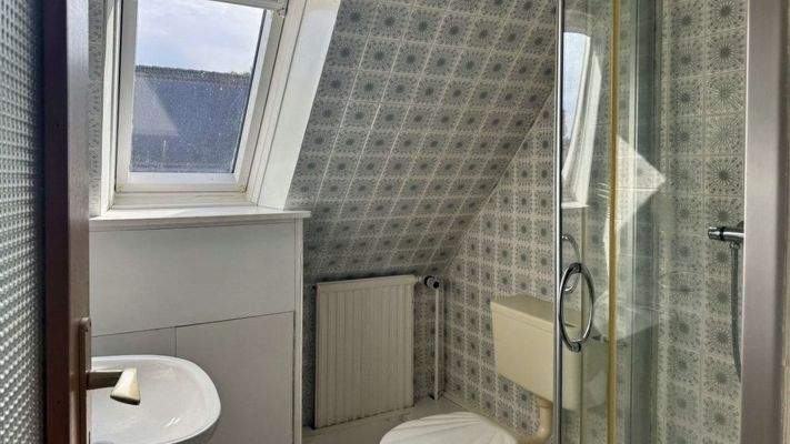 Duschbad im OG