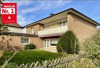 Ansicht der Immobilie