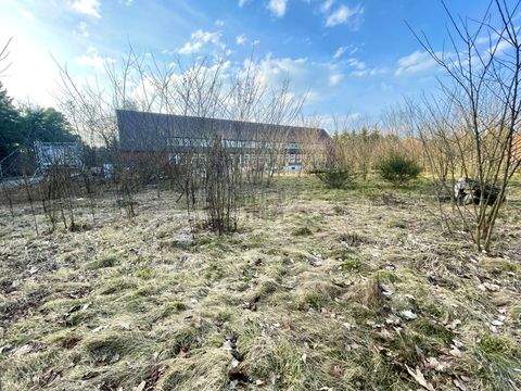 Wesendorf / Hammerstein-Siedlung Grundstücke, Wesendorf / Hammerstein-Siedlung Grundstück kaufen