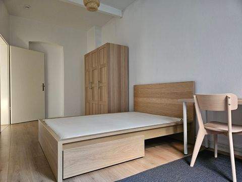 Halle (Saale) WG Halle (Saale), Wohngemeinschaften