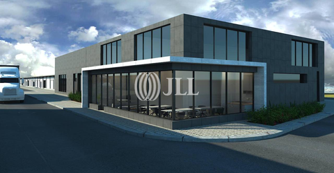 Markranstädt Halle, Markranstädt Hallenfläche