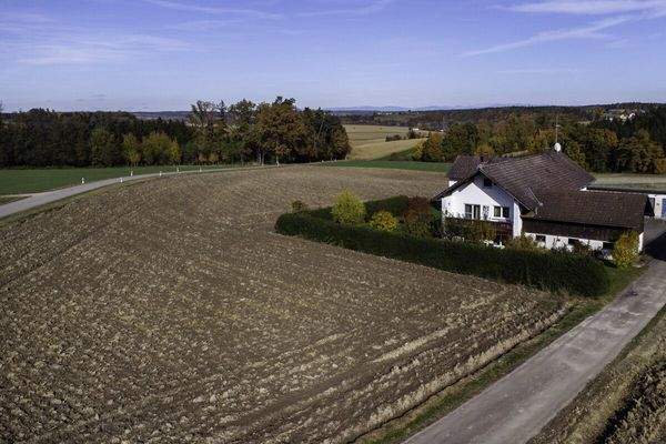 Luftbild Okrober 2025