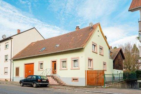 Emmendingen Häuser, Emmendingen Haus kaufen