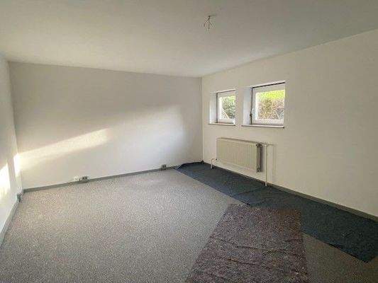 Büro / Kinderzimmer Untergeschoss