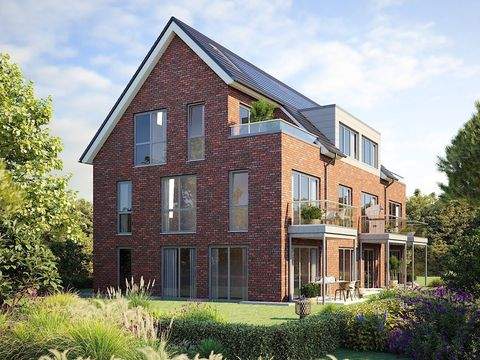 Scharbeutz Wohnungen, Scharbeutz Wohnung mieten