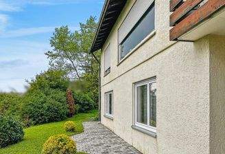 Großzügige 3-Zimmer-Wohnung