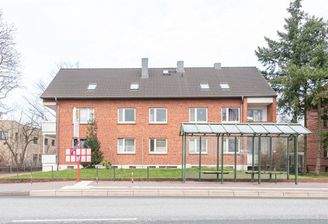 Zentral gelegenes Renditeobjekt