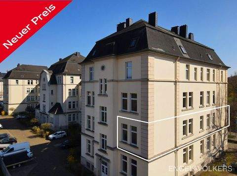 Saarbrücken Wohnungen, Saarbrücken Wohnung kaufen