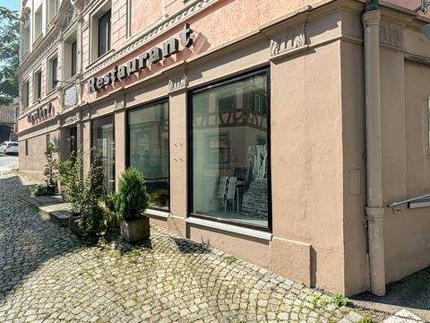 Bregenz Büros, Büroräume, Büroflächen 