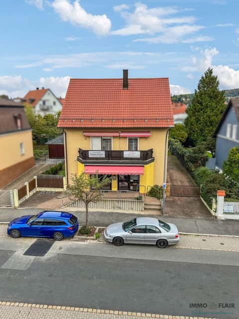 Amberg Häuser, Amberg Haus kaufen