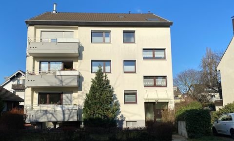 Bonn Wohnungen, Bonn Wohnung kaufen