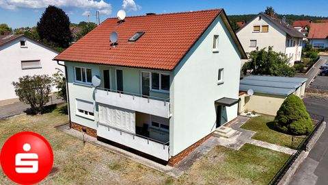 Ostheim Häuser, Ostheim Haus kaufen