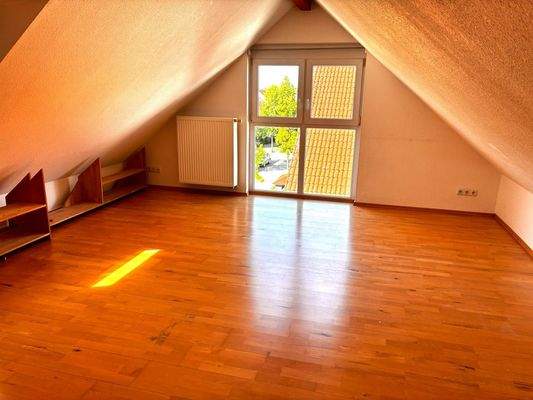 Gäste/Arbeitszimmer