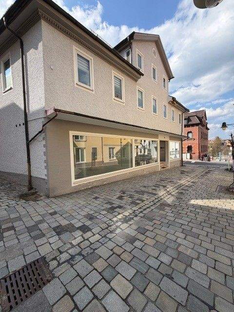 Neustadt bei Coburg Büros, Büroräume, Büroflächen 