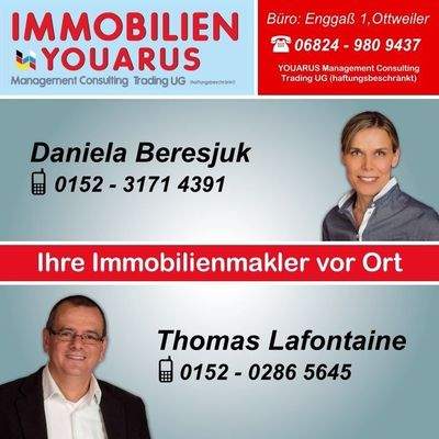 Ihre Ansprechpartner