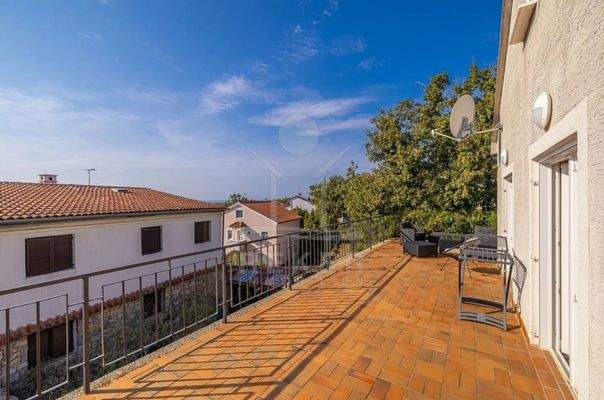 Ein Haus voller Möglichkeiten