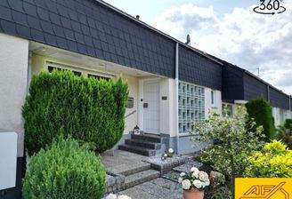 Reihenmittelhaus mit Garage