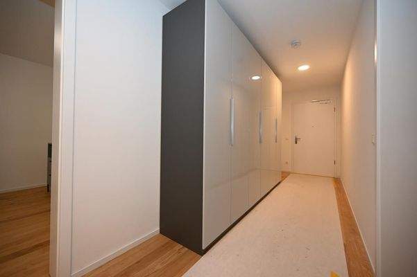 ... hervorragende Stellmöglichkeiten