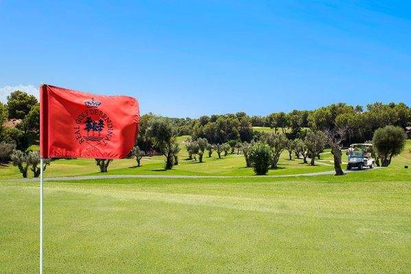 Bendinat Golf Course (2)