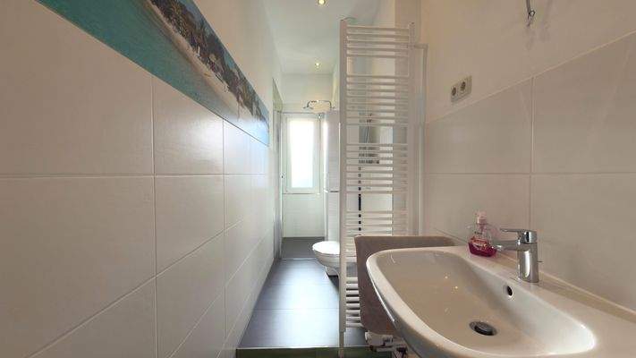 Badezimmer 1