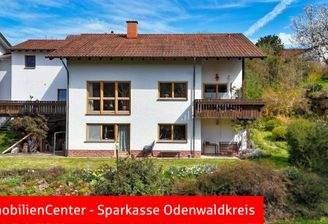 KI-generiert: Ansicht Südseite